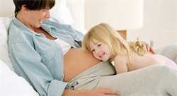 助孕生殖医院代孕妈妈-武汉代孕孩子有别人细胞吗_过敏性准妈妈怀孕时的预防