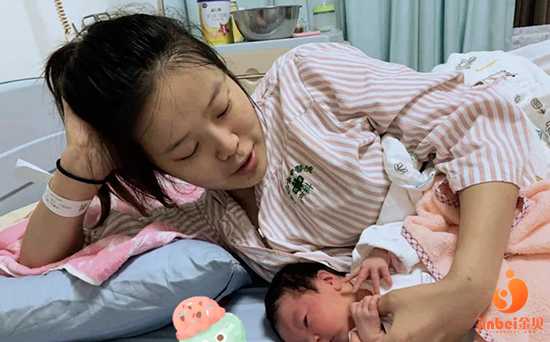 武汉代孕生了双胞胎公司-代孕妈成功一次获15万_【做供卵试管去哪好】生男宝